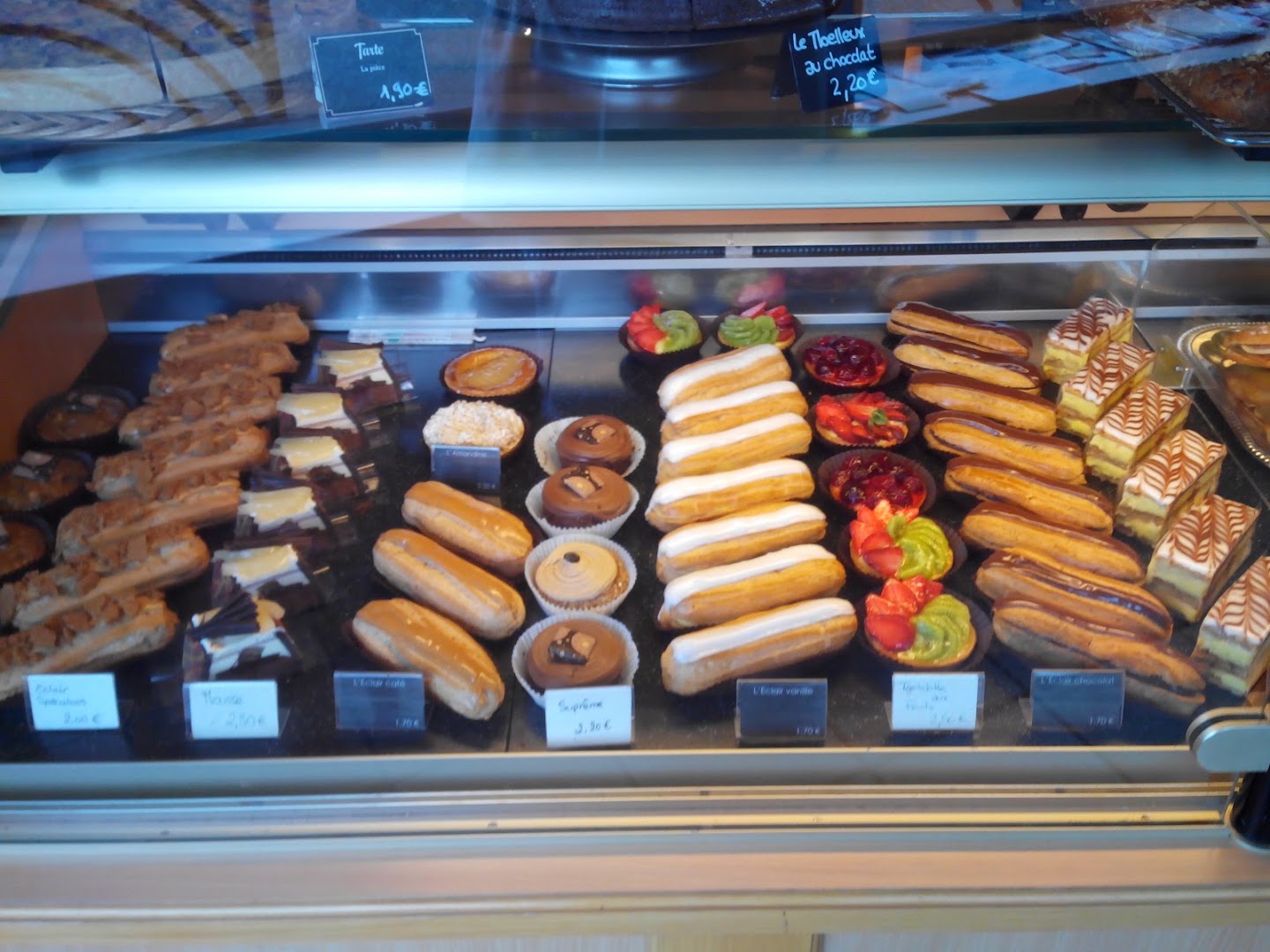 Boulangerie Claudel Sarl · Photos 1